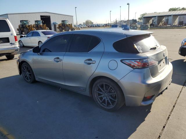 JTHKD5BHXH2291912 Lexus CT 200