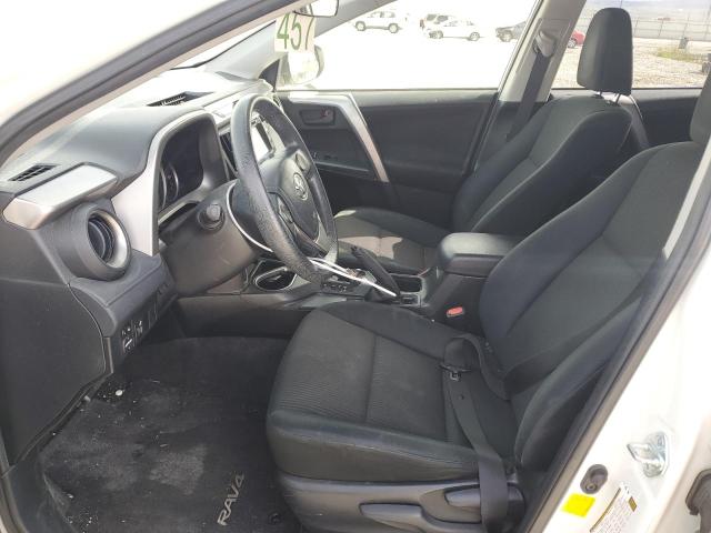 JTMZFREV5GJ097389 Toyota RAV4 LE