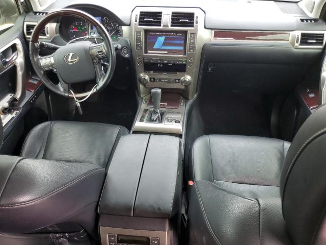 JTJBM7FX4J5187383 Lexus GX 460