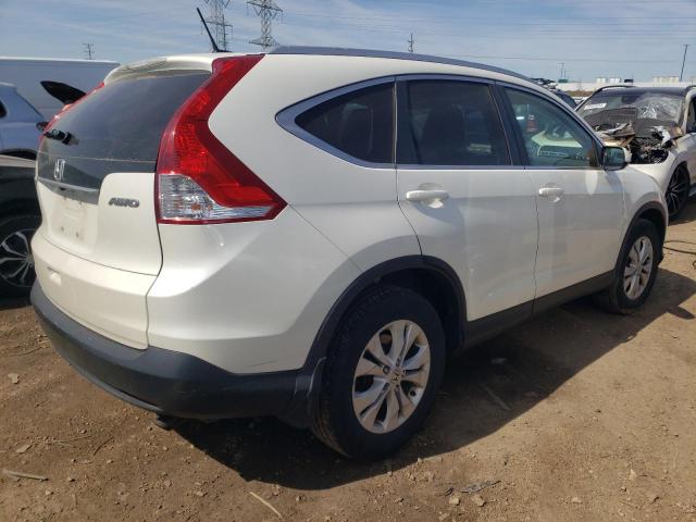 5J6RM4H75EL011600 Honda CR-V EXL