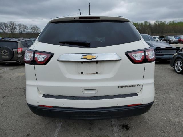 1GNKRGKD3FJ319894 Chevrolet Traverse Lt