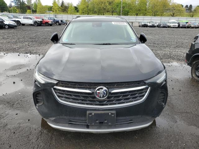 LRBAZLR4XMD178092 Buick Envision Preferred