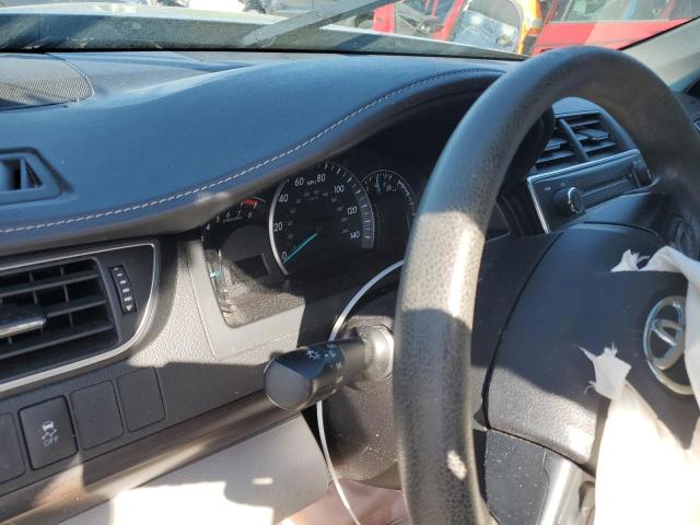 4T4BF1FK2FR513159 Toyota CAMRY LE