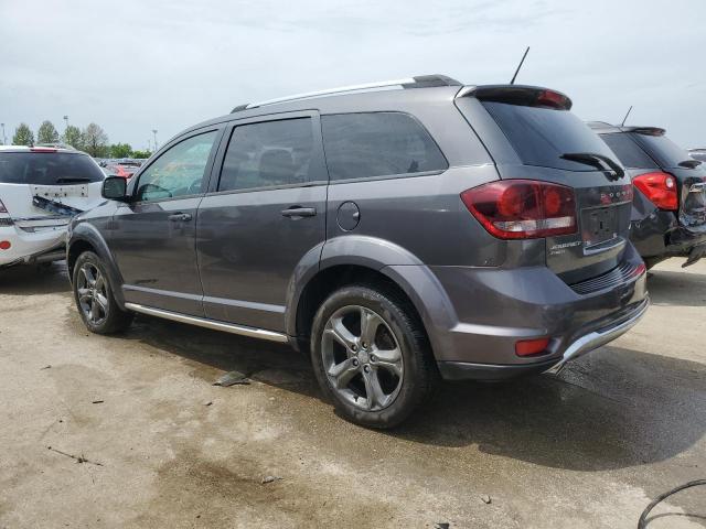 3C4PDDGG7ET279129 Dodge Journey Crossroad