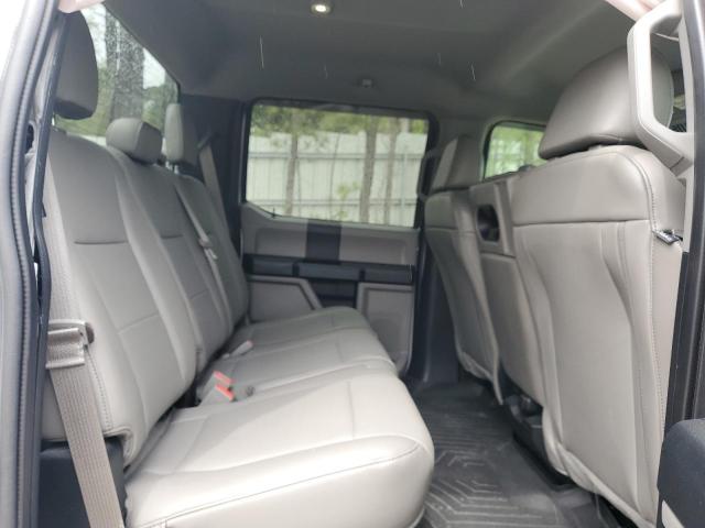 1FTFW1E51KFC23005 Ford F150 Supercrew