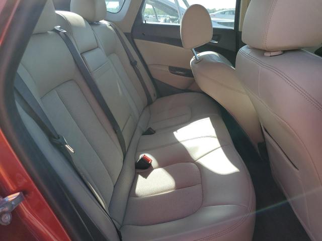 1G4PW5SK9G4172745 Buick Verano Sport Touring