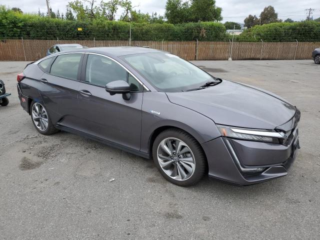 JHMZC5F31JC013030 Honda Clarity Touring