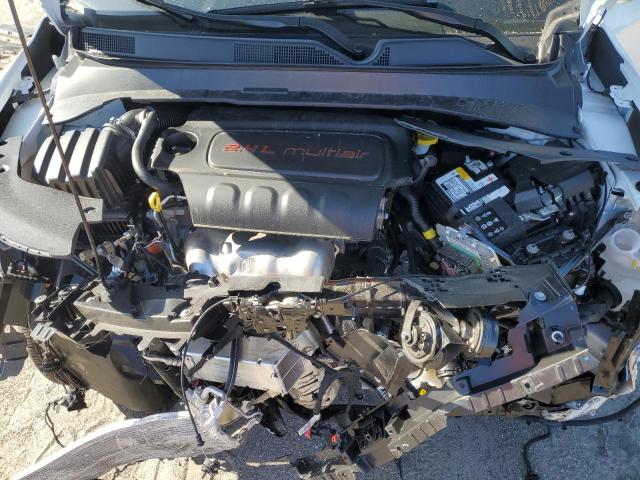 3C4NJDBB1NT183167 Jeep Compass Latitude