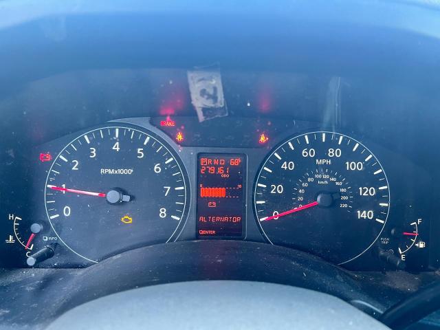 1N6BF0KM5EN103901 Nissan NV 1500