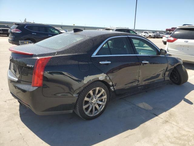 1G6AA5RX7H0140429 Cadillac ATS