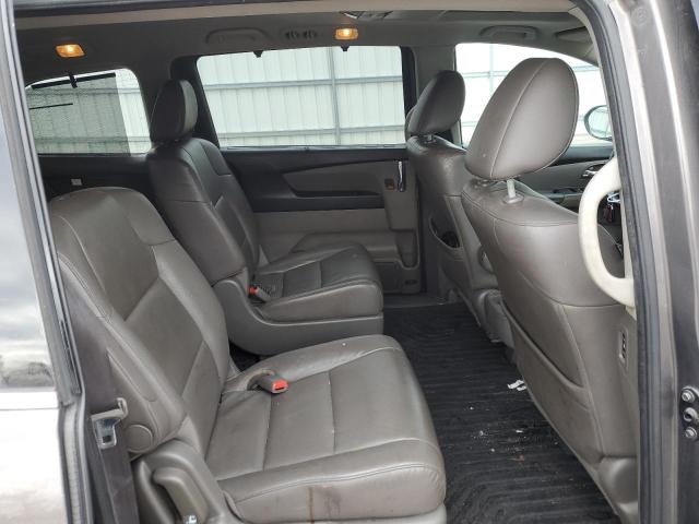 5FNRL5H92EB100883 Honda Odyssey Touring