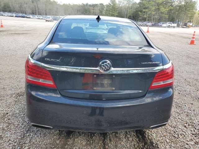1G4GB5G35FF261597 Buick Lacrosse