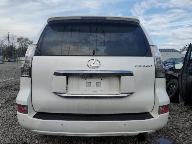 JTJBM7FX9F5091921 Lexus GX 460