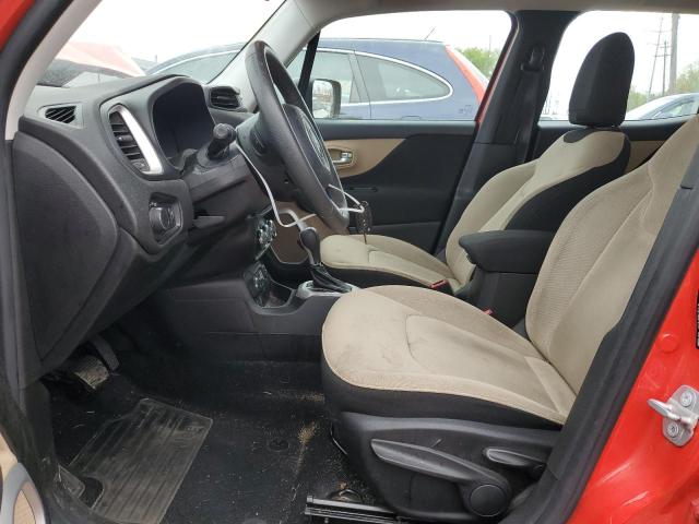 ZACCJBAT0FPC13385 Jeep Renegade Sport