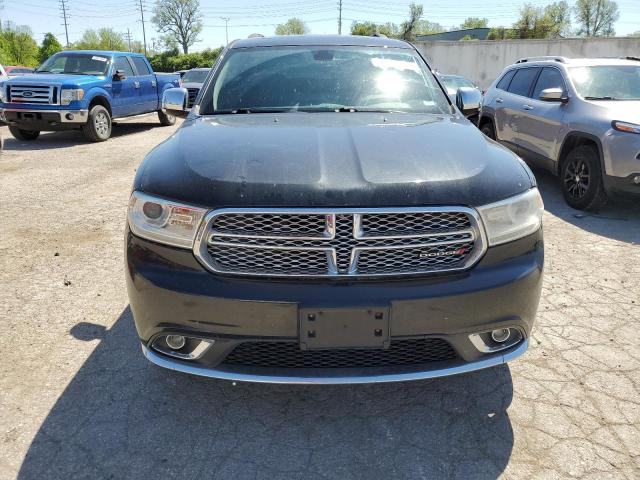 1C4RDJEG2FC690199 Dodge Durango Citadel