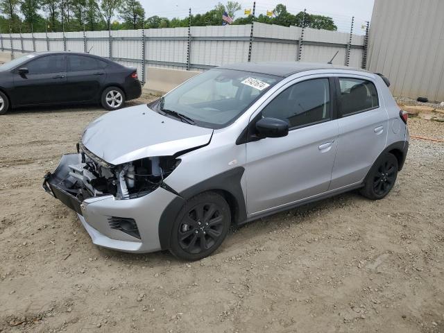 Продажа на аукционе авто 2023 Mitsubishi Mirage Se, vin: ML32AWHJ7PH007127, номер лота: 51431674