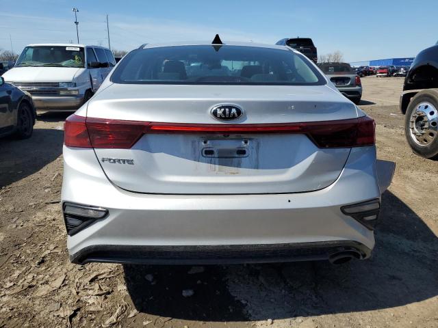 3KPF24AD4LE253167 KIA FORTE FE