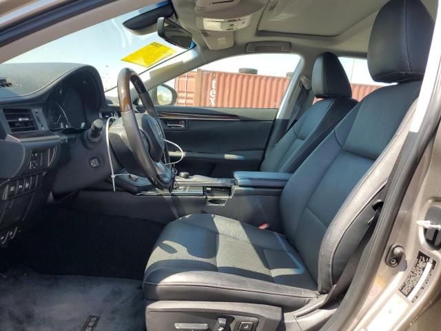 58ABK1GG3HU047284 Lexus ES 350