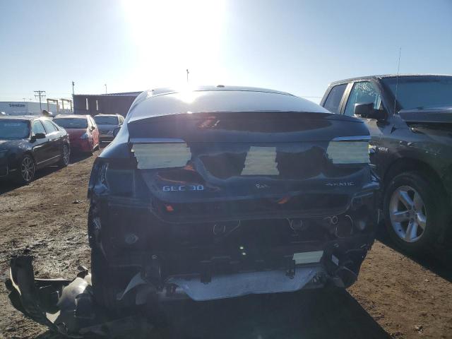 W1N0J8EB8PG127224 Mercedes-Benz Glc Coupe 300 4matic