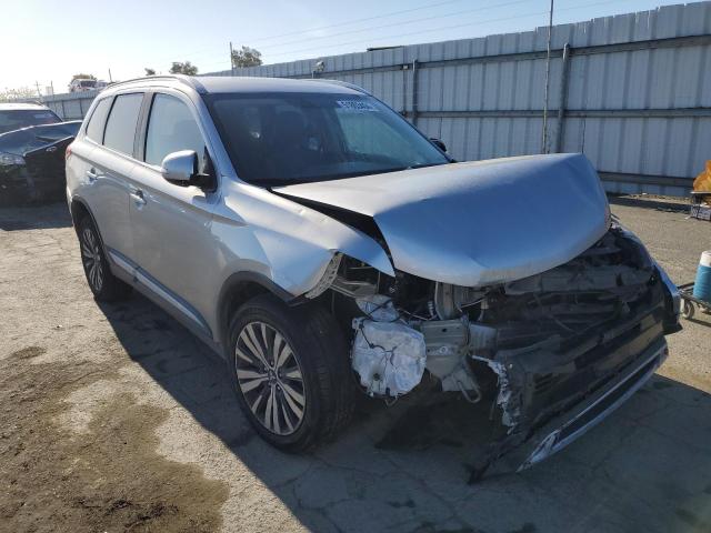 JA4AZ3A35KZ043083 Mitsubishi Outlander Se