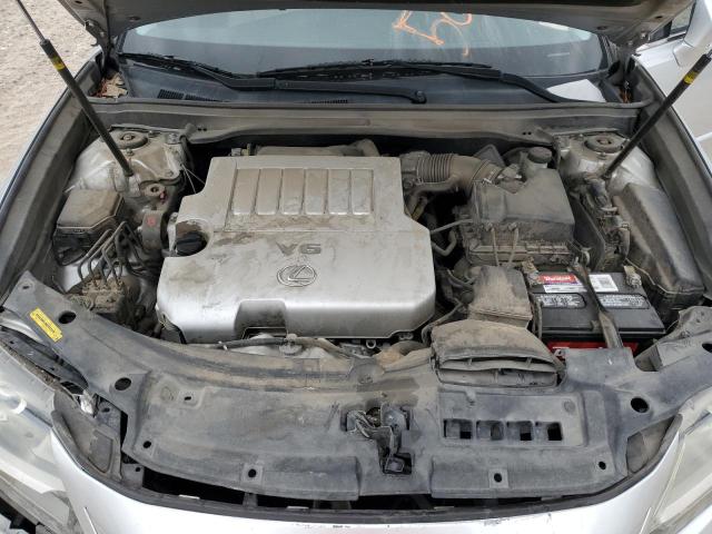 JTHBK1GG4E2149274 Lexus ES 350