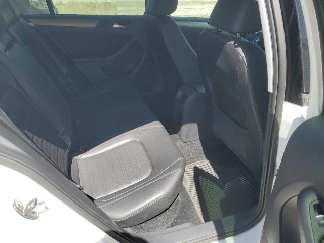 3VWL17AJ7EM409527 Volkswagen JETTA SEL