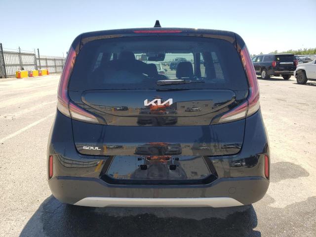 KNDJ23AU9P7893336 KIA SOUL LX