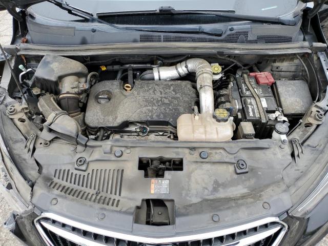 KL4CJCSM4KB714226 Buick Encore Essence