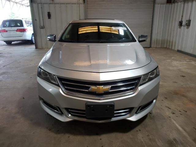 2G1155S39E9144565 Chevrolet IMPALA LTZ