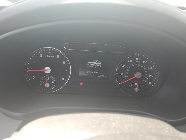 5XYPG4A35KG530990 KIA SORENTO L