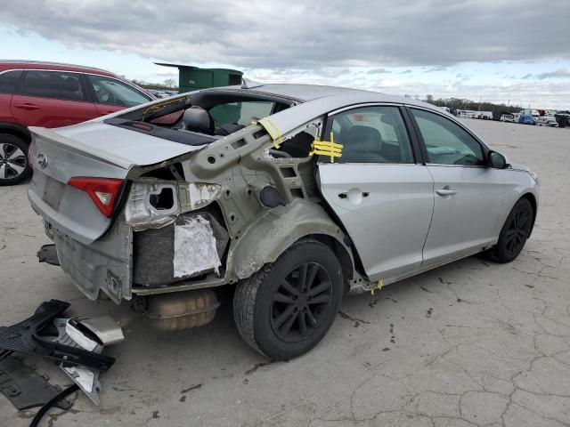 5NPE24AF3GH342629 Hyundai SONATA SE