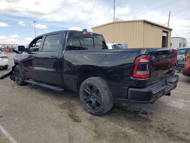 1C6SRFMT8MN626076 RAM 1500 Big Horn/lone Star