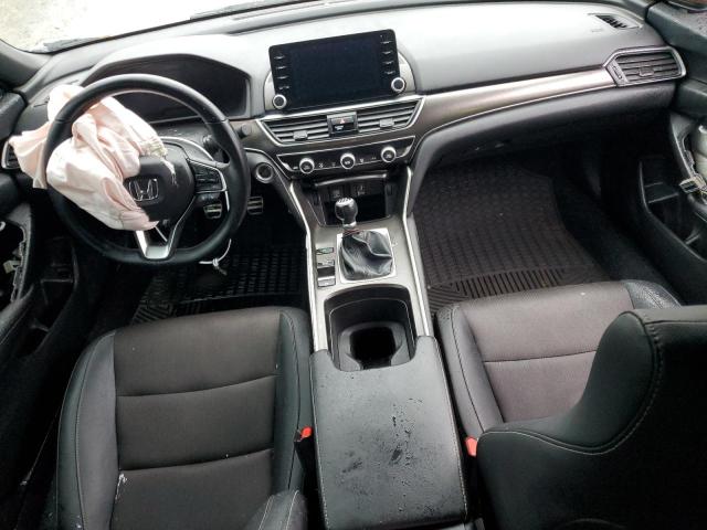1HGCV1E35LA012264 Honda Accord Sport