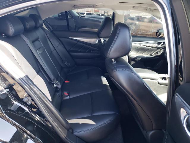 JN1BV7AR2FM413851 Infiniti Q50 BASE