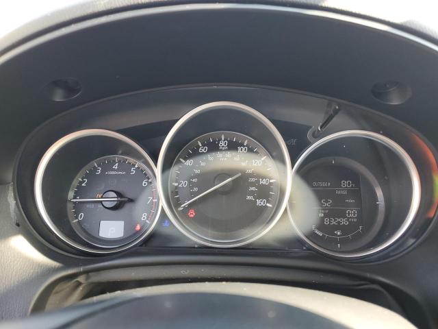 JM3KE4DY0G0818184 Mazda CX-5 GT