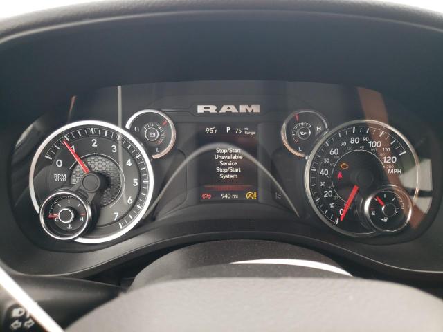 1C6SRFFT1PN692373 RAM 1500 Big Horn/lone Star