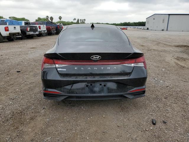 KMHLM4AG5NU306725 Hyundai ELANTRA SEL
