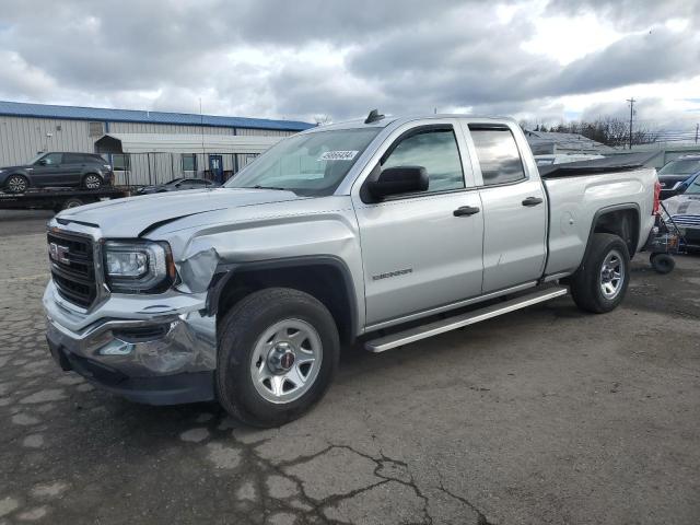 Продаж на аукціоні авто 2017 Gmc Sierra C1500, vin: 1GTR1LEH1HZ276358, номер лоту: 49866434