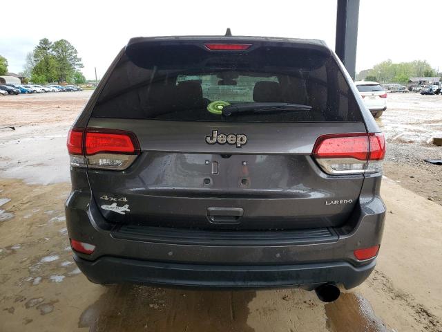 1C4RJFAG3LC360921 Jeep Grand Cherokee Laredo