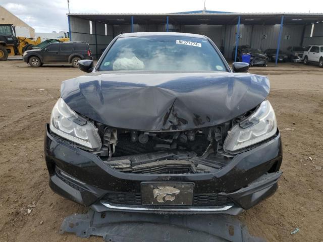 1HGCR2F11HA104843 Honda Accord Sport Special Edition