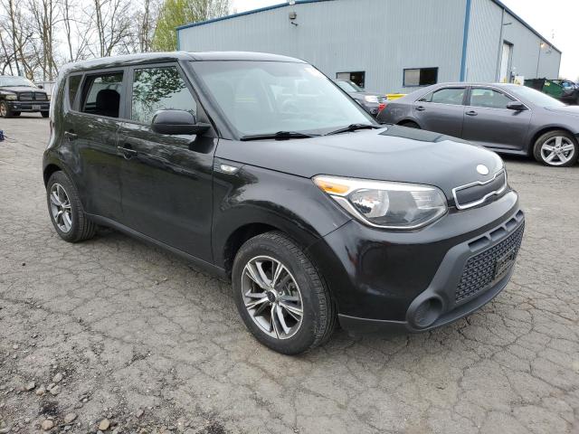KNDJN2A25E7724461 KIA Soul