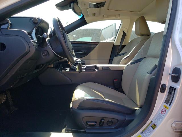 58ABZ1B1XKU019844 Lexus ES 350
