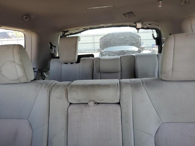5FNYF4H32FB015052 Honda PILOT SE
