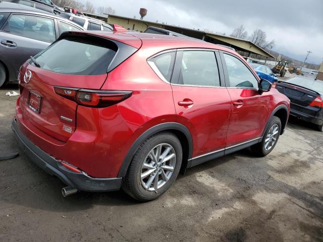 JM3KFBAM3P0288490 Mazda CX-5