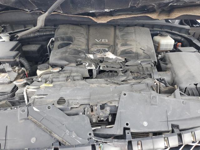 JN8AZ2NE1G9124010 Infiniti QX80
