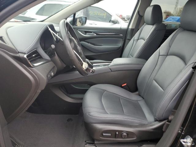 5GAEVAKW0MJ179933 Buick Enclave Essence