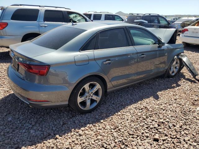 WAUB8GFF9J1007575 Audi A3 PREMIUM
