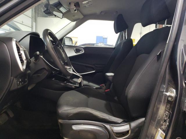 KNDJ23AU4N7828262 KIA SOUL LX