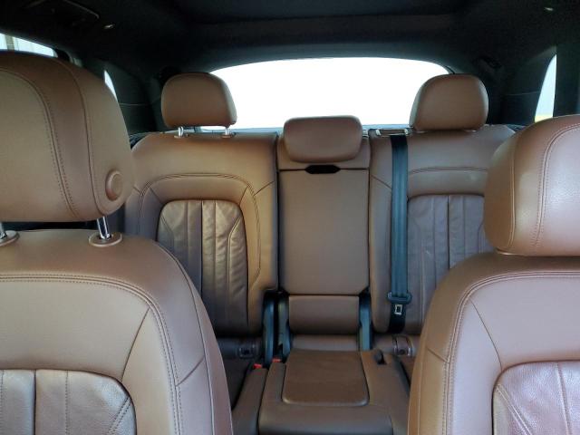 WA1BNAFY0J2035005 Audi Q5 Premium Plus