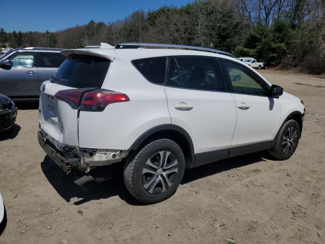 JTMBFREV3HJ117206 Toyota RAV4 LE